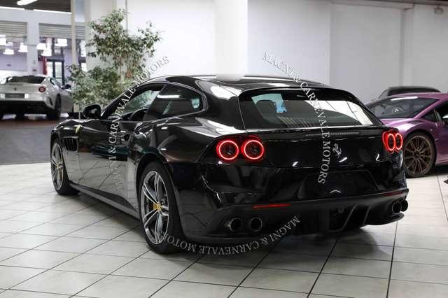 Ferrari GTC4 Lusso IVA ESPOSTA|LIFT SYSTEM|DISPLAY PASS|SCARICO SPORT