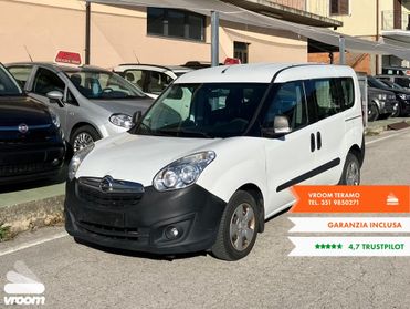 OPEL COMBO 1.3 MTJ MOTORE NUOVO 500KM