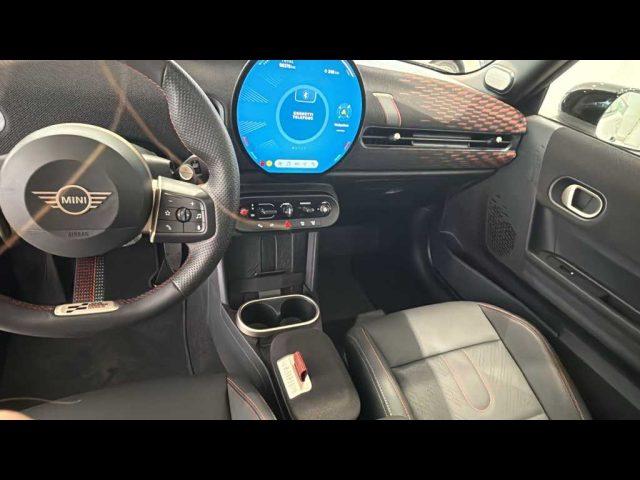 MINI Mini 5ª serie (F66) - Cooper S JCW