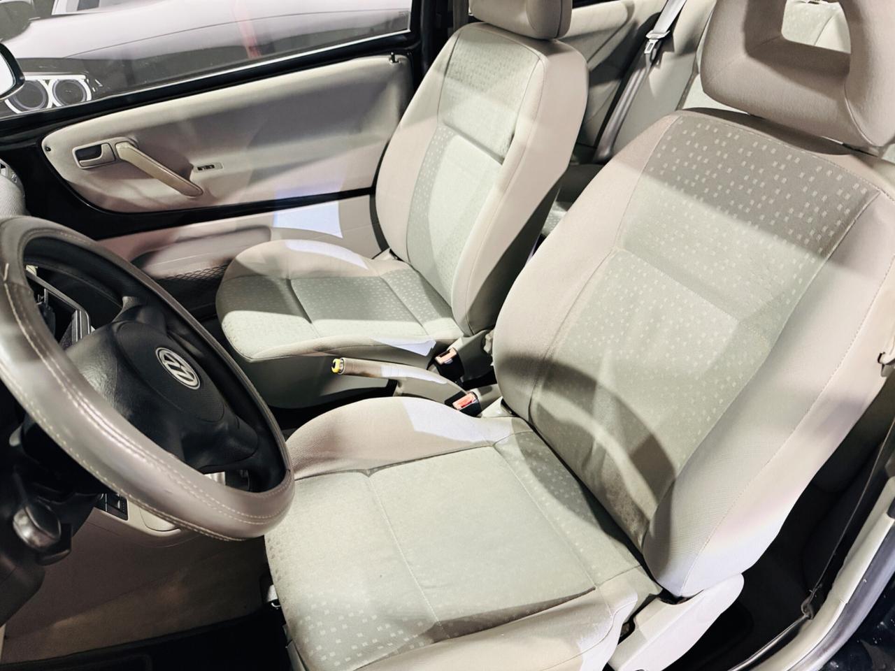 Volkswagen LUPO 1.4 BENZINA 60 CV*NEOPATENTATI*