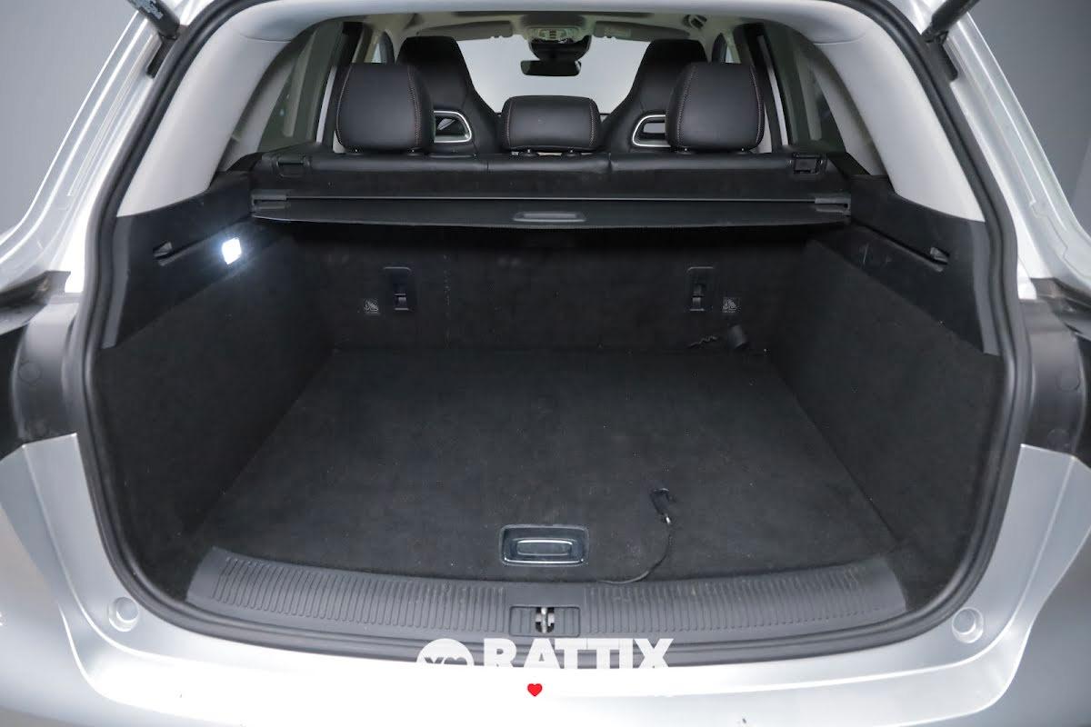 MG EHS 1.5 t-GDI Phev 258CV Exclusive Auto + tetto apribile