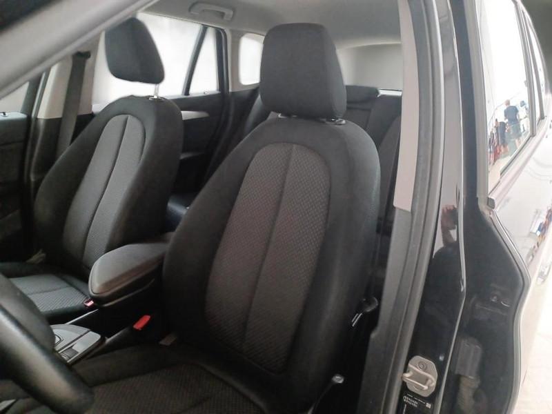 BMW X1 XDRIVE 25E BUSINESS ADVANTAGE AUTOMATICO SUV