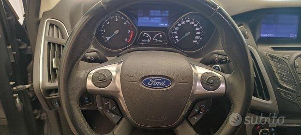 Ford Focus 16 TDCi 115 CV Titanium 2011