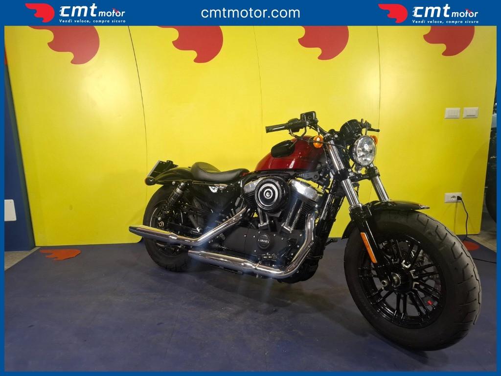 Harley-Davidson Sportster - 2020