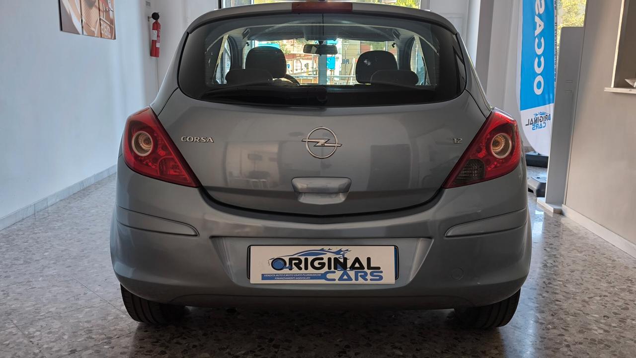 Opel Corsa 1.2 3 porte Sport