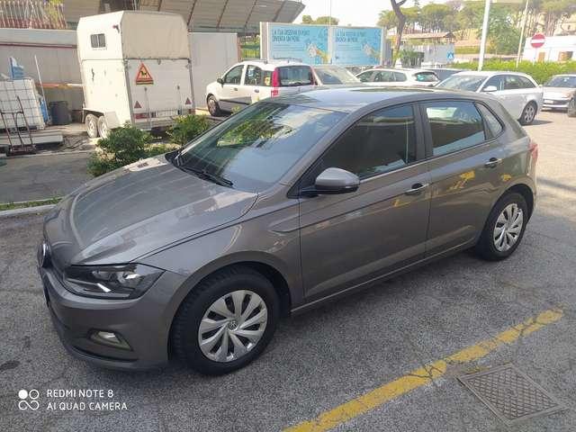 Volkswagen Polo Polo 5p 1.0 tgi Trendline 90cv