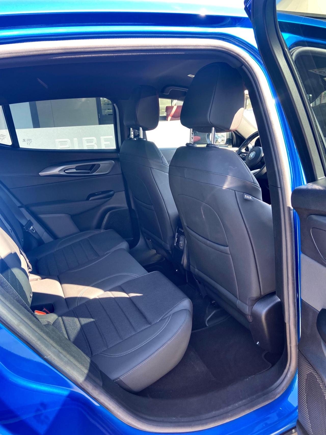 Alfa Romeo Tonale 1.6 diesel 130 CV TCT6 Sprint