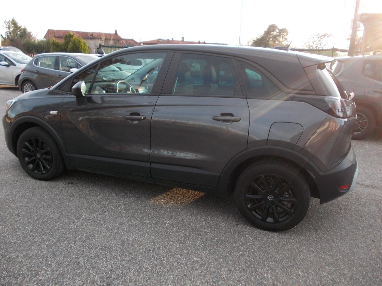 Opel Crossland 1.2 Start&Stop Design -KM17619 SI NEOPATENTATI