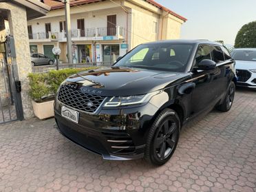 Land Rover Range Velar 2.0D I4 240 CV R-Dynamic S