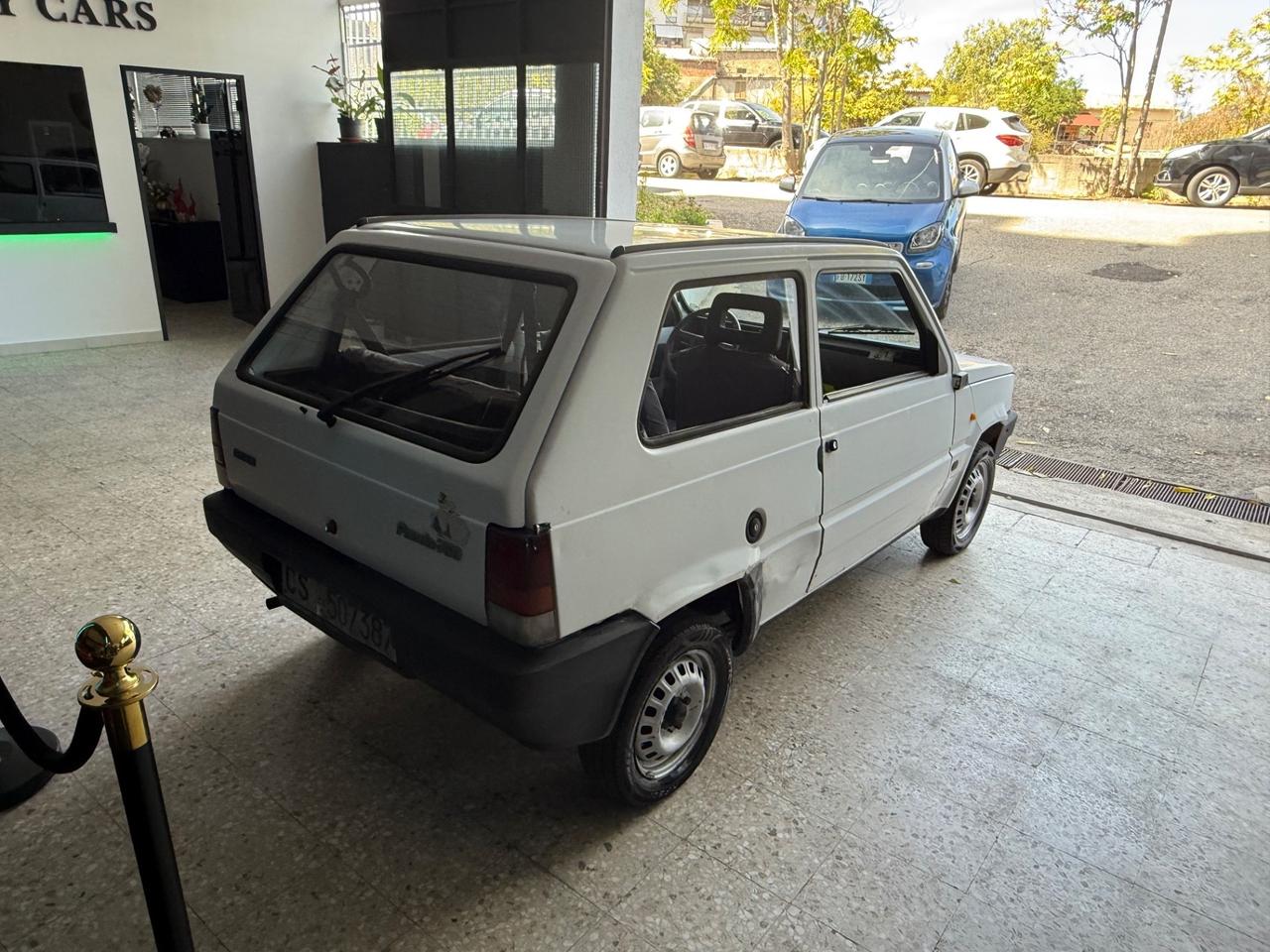 Fiat Panda 750 Fire S