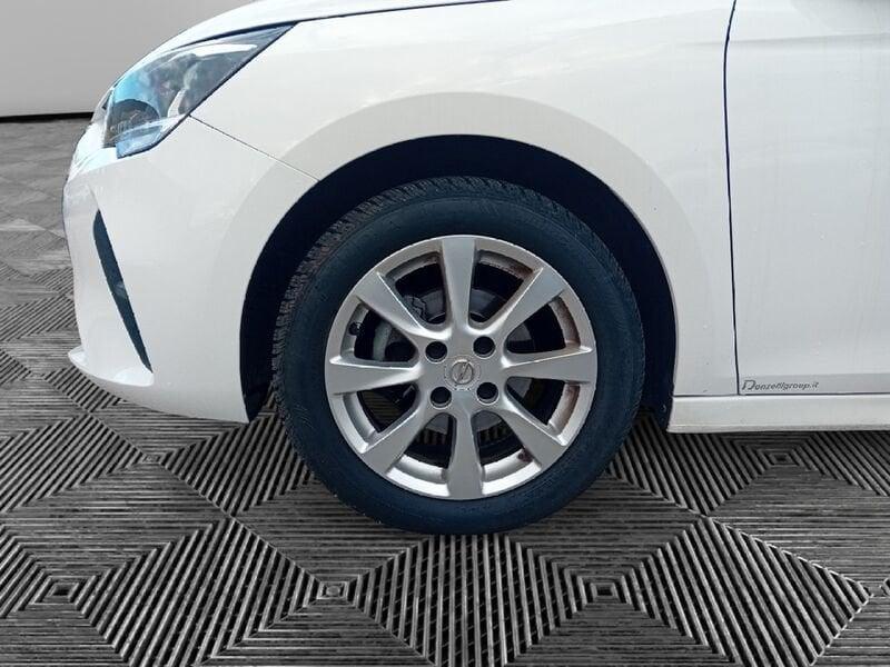 Opel Corsa Corsa 1.2 Edition