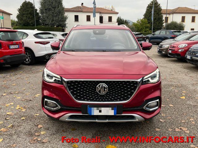 MG EHS 1.5 Plug in Hybrid Exclusive Iva Esposta