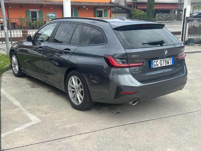 BMW 320 320d Touring xdrive Business Advantage auto