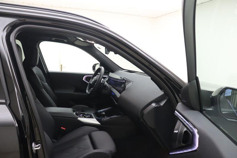 BMW X3 d MSport Pro xDrive20 Steptronic