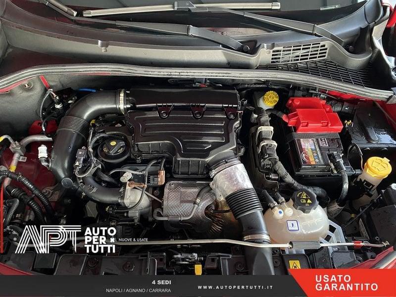 FIAT 500X 500X 1.0 T3 Cross 120cv