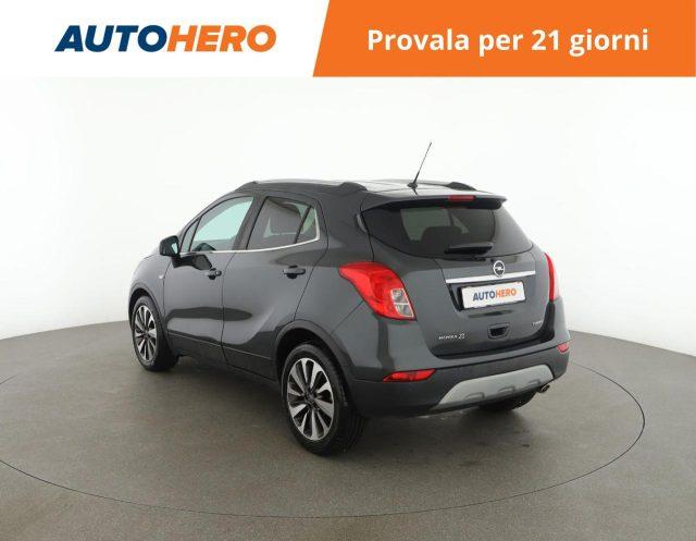 OPEL Mokka X 1.4 Turbo Ecotec 140CV 4x2 Start&Stop Innovation