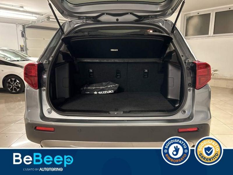 Suzuki Vitara 1.5H 140V STARVIEW 2WD AUTO