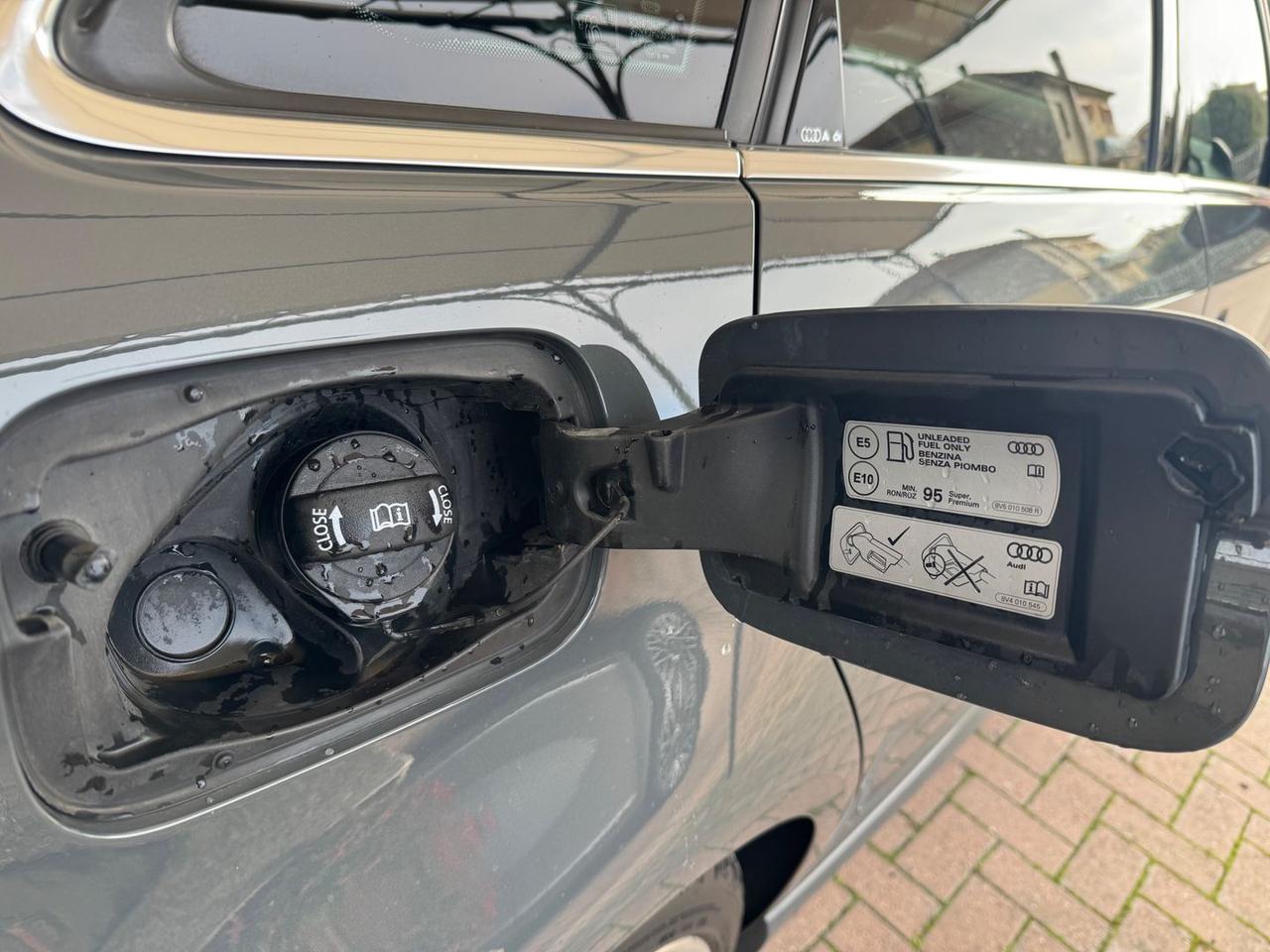 Audi A3 Admired 1.4 40 TFSI e-tron PHEV #8520