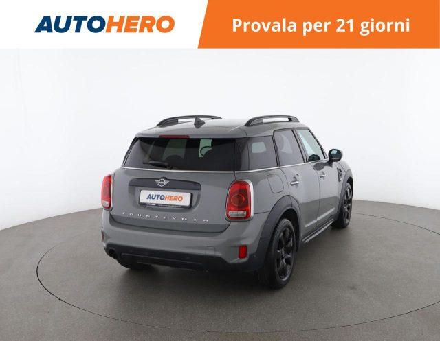 MINI Countryman 1.5 One Countryman