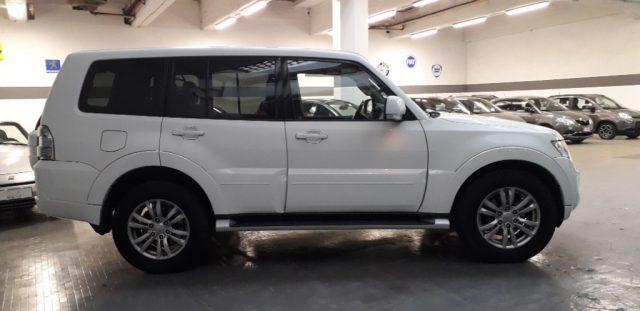 MITSUBISHI Pajero 3.2 DI-D 16V 5P. INTENSE DPF N1 AUTOCARRO