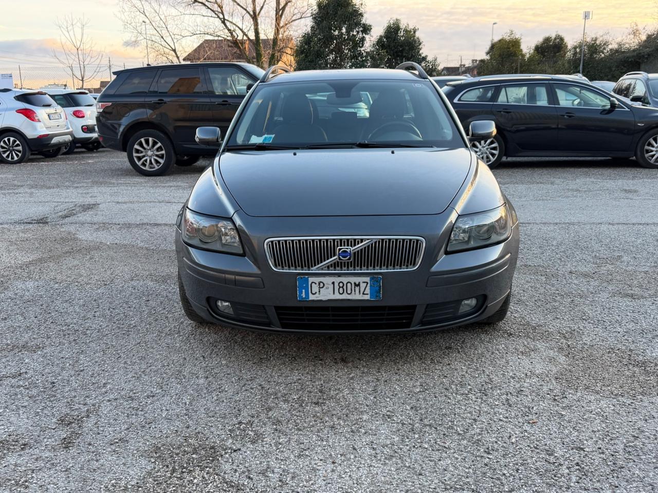 Volvo V50 1.6 D cat Kinetic