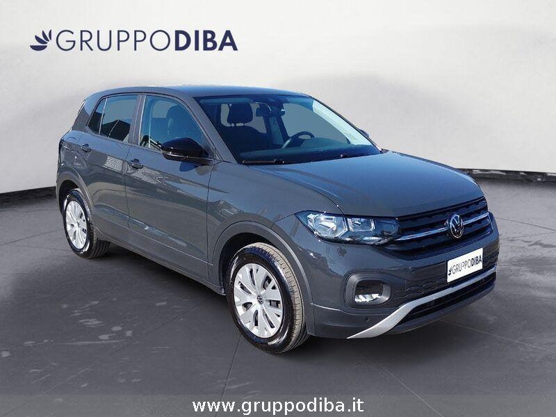 Volkswagen T-Cross 2019 Benzina 1.0 tsi Urban 95cv