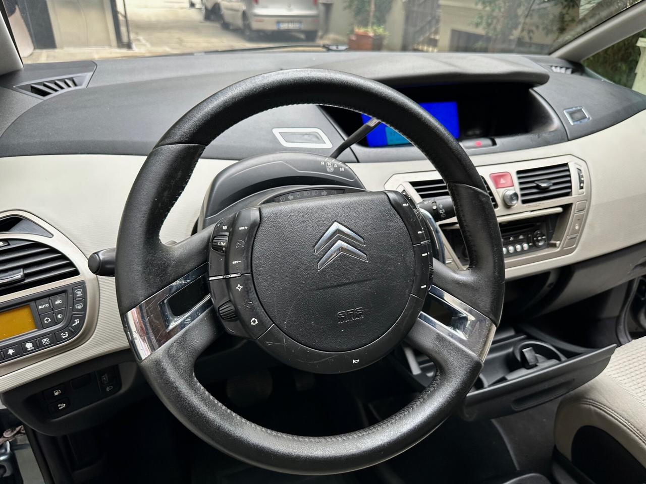 Citroen C4 Grand Picasso 1.6 HDi * 7 POSTI *