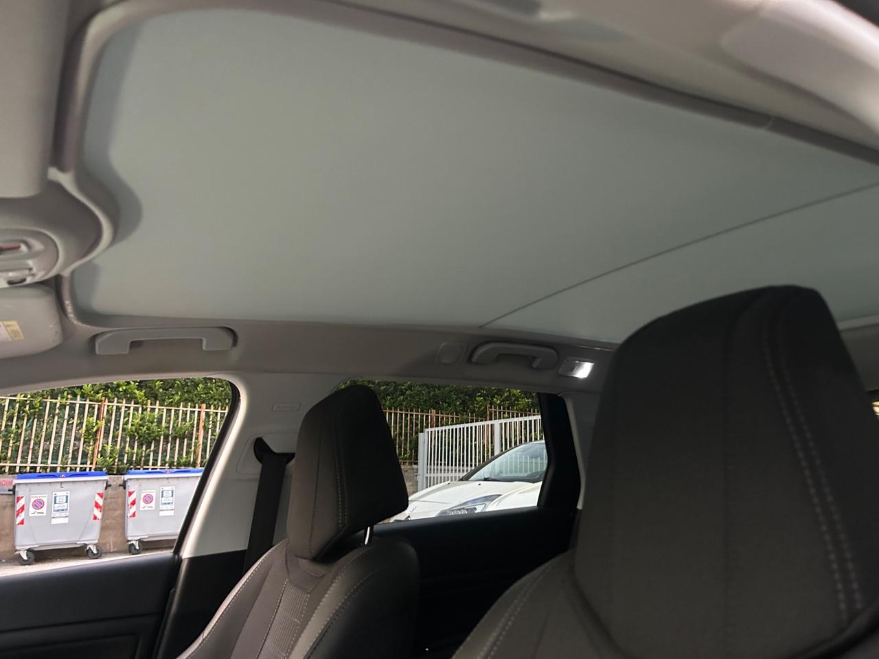 Peugeot 308 BlueHDi 130 GT Line Euro6D