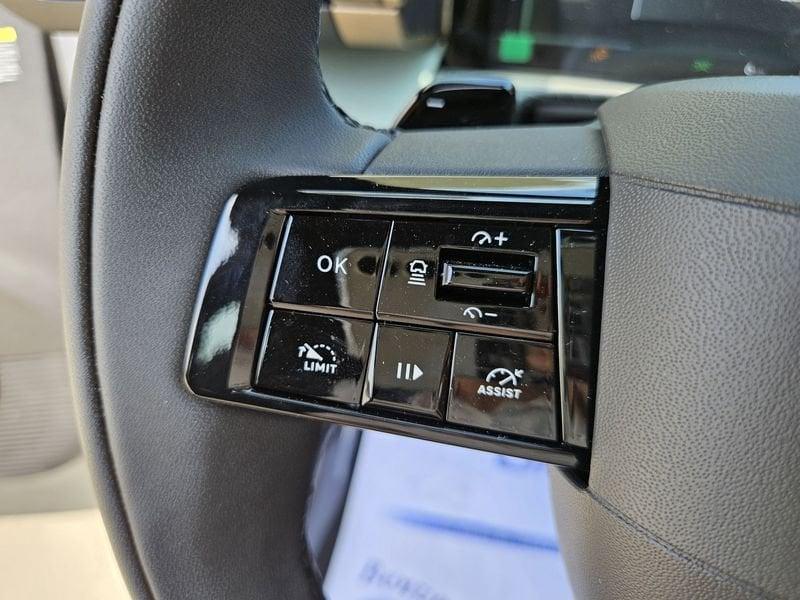 Lancia Ypsilon Hybrid e-DCT