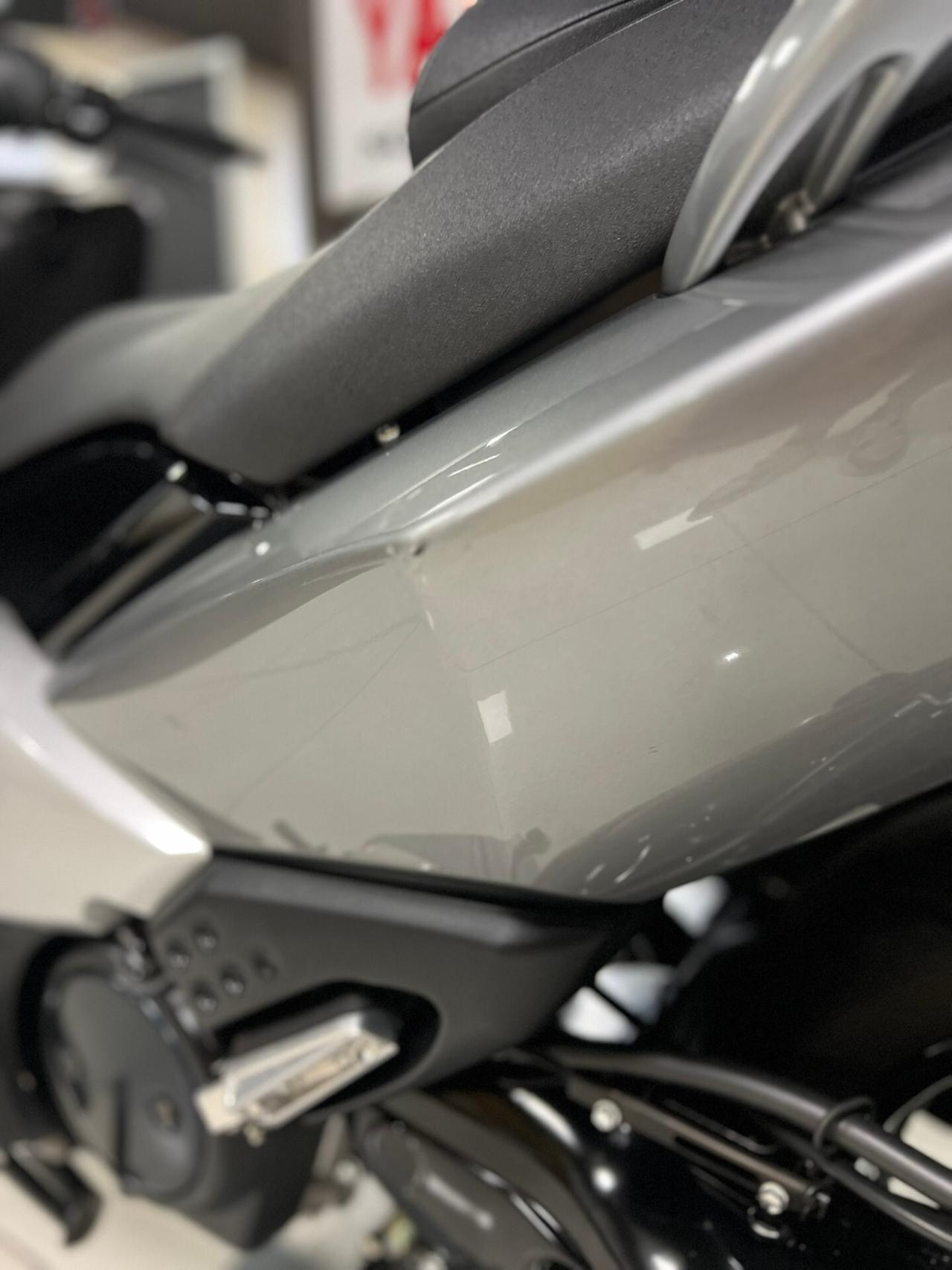 Yamaha T Max