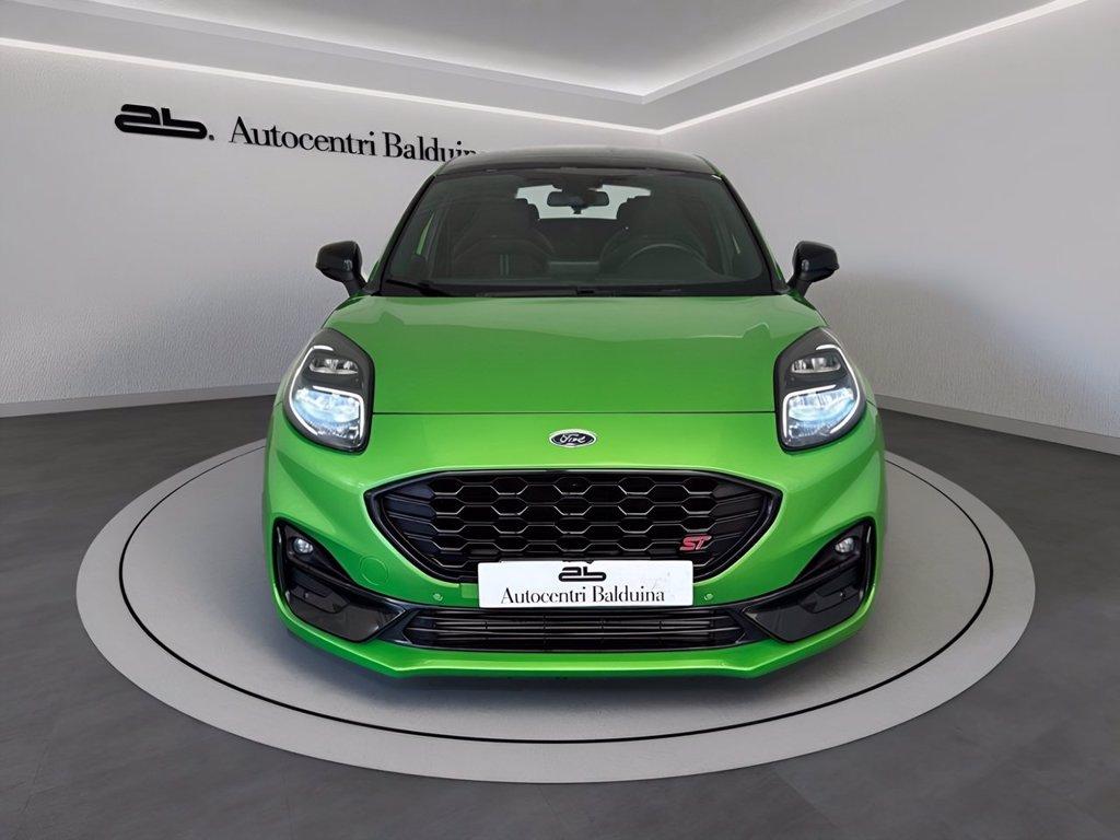 FORD Puma 1.5 ecoboost st s&s 200cv del 2022