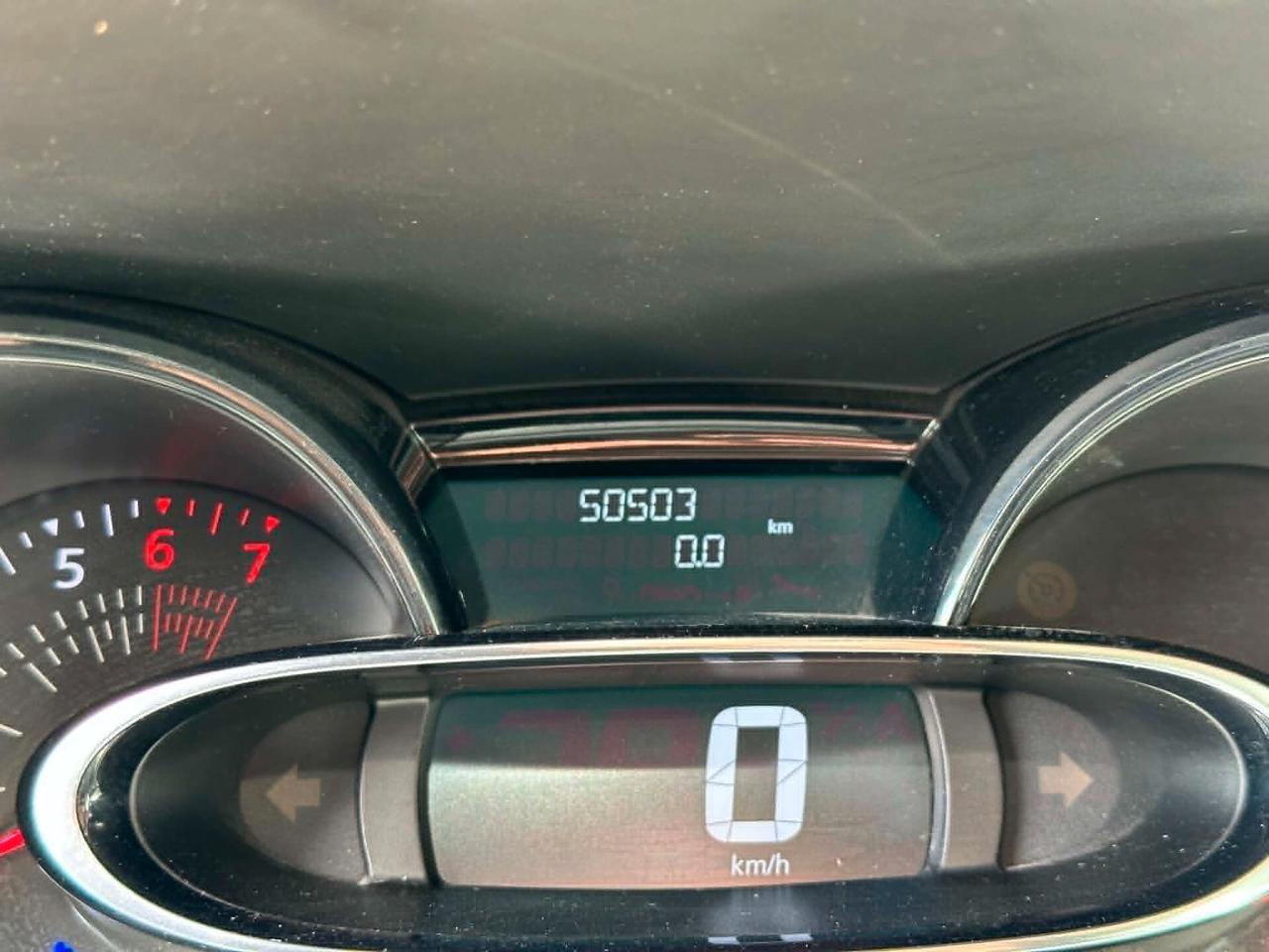 Renault Clio 1.2 75CV 5 porte Life