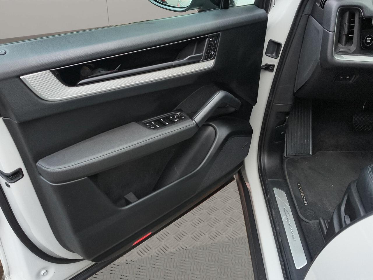 Porsche Cayenne Coupé 3.0 V6 S E-Hybrid