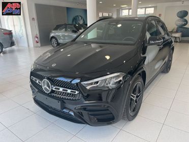 Mercedes-Benz GLA GLA 200 d AMG Line Premium