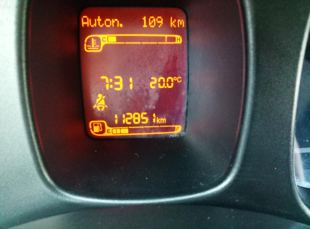 Fiat Panda VAN N1 0.9 TwinAir Turbo S&S 4x4