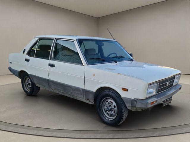 FIAT 131 1600 4 porte Super