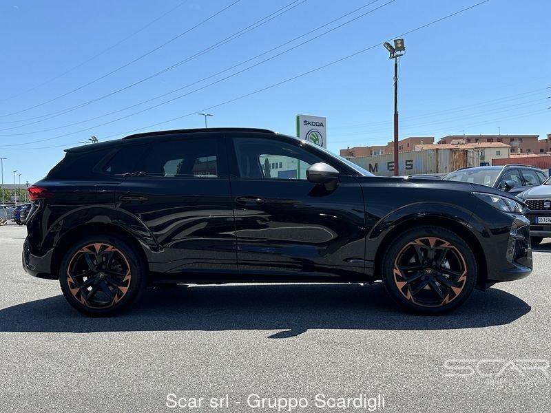 Cupra Terramar 1.5 Hybrid DSG FULL OPTIONAL KM0 IVA ESPOSTA!