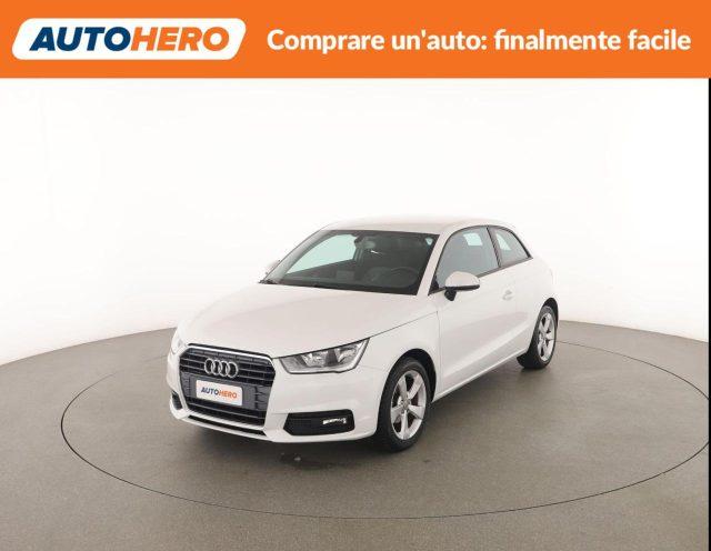 AUDI A1 1.0 TFSI ultra Sport