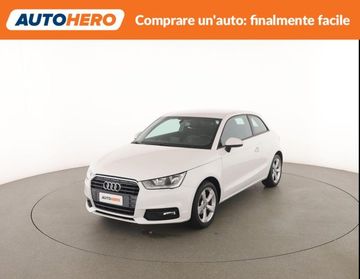AUDI A1 1.0 TFSI ultra Sport