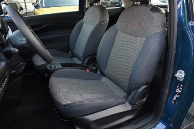 FIAT 500e Business Open ED. berlina 42 kWh
