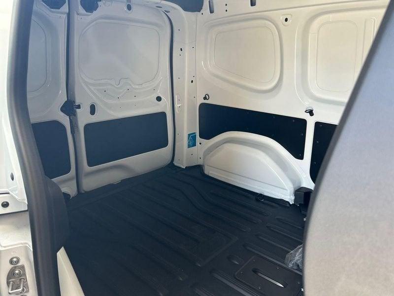 Mercedes-Benz eCitan Nuovo Citan Furgone/Mixto Furgone Long