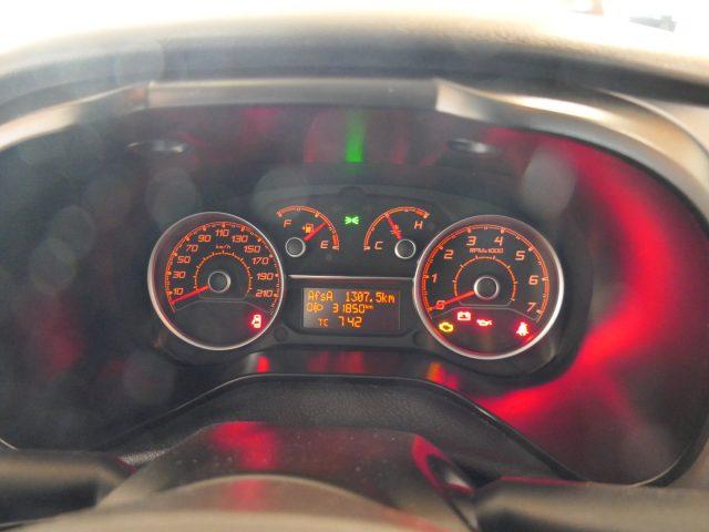 FIAT Doblo Doblò 1.6 MJT 16V 95CV TA Easy