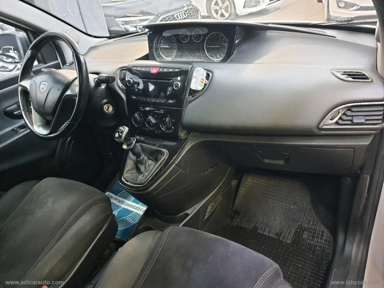 LANCIA Ypsilon 0.9 T.Air 85 CV 5p. S&S Platinum