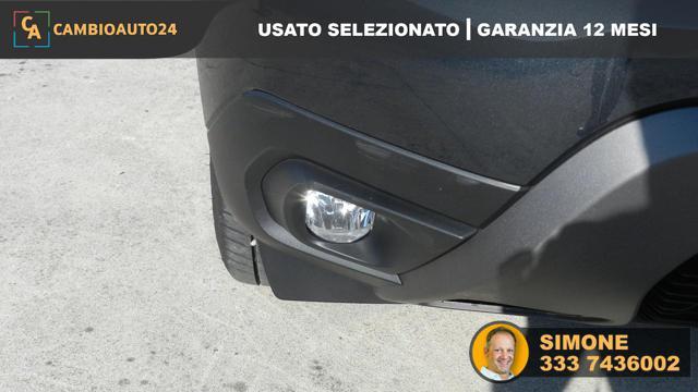 DACIA Duster 1.0 TCe GPL 4x2 Journey UP