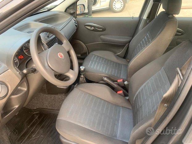 Fiat punto 1.2 -UNICO PROPRIETARIO-