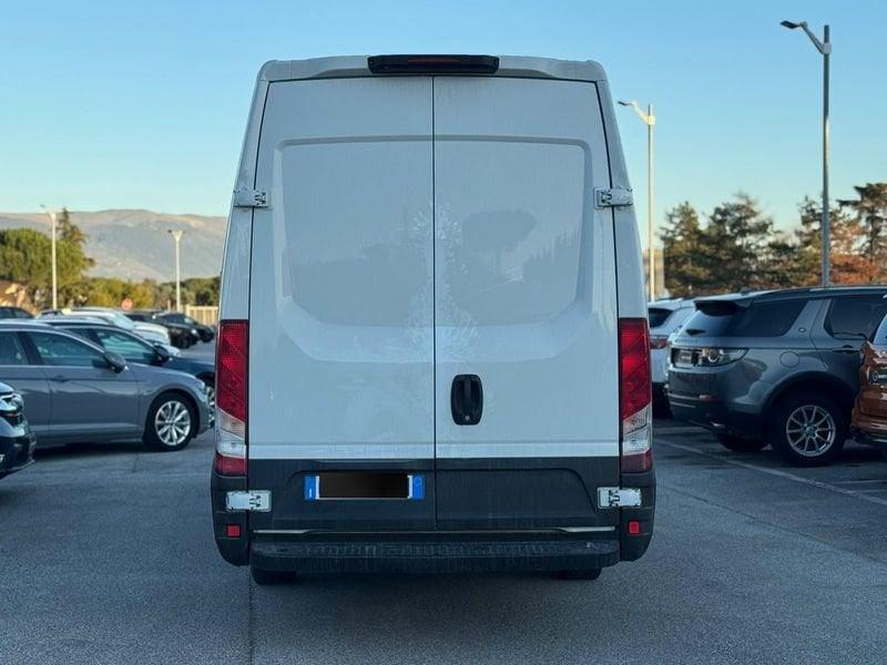Iveco Daily Daily 35S16V 2.3 HPT PLM-TM Furgone GRAN VOLUME PREZZO + IVA