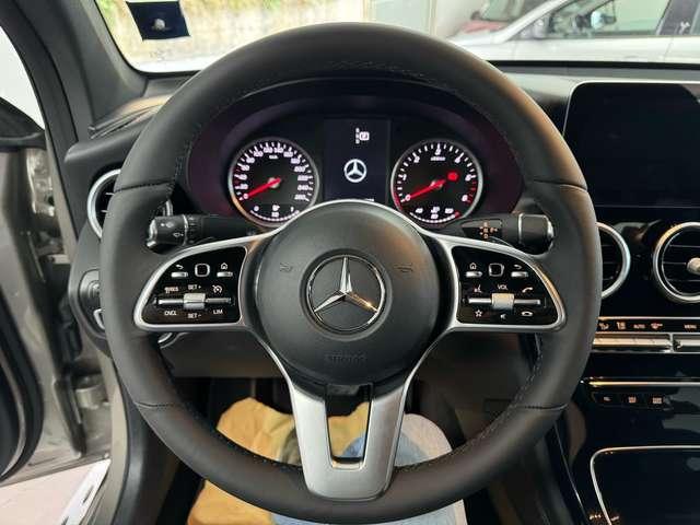 Mercedes-Benz GLC 220 Coupe d Premium 4matic auto