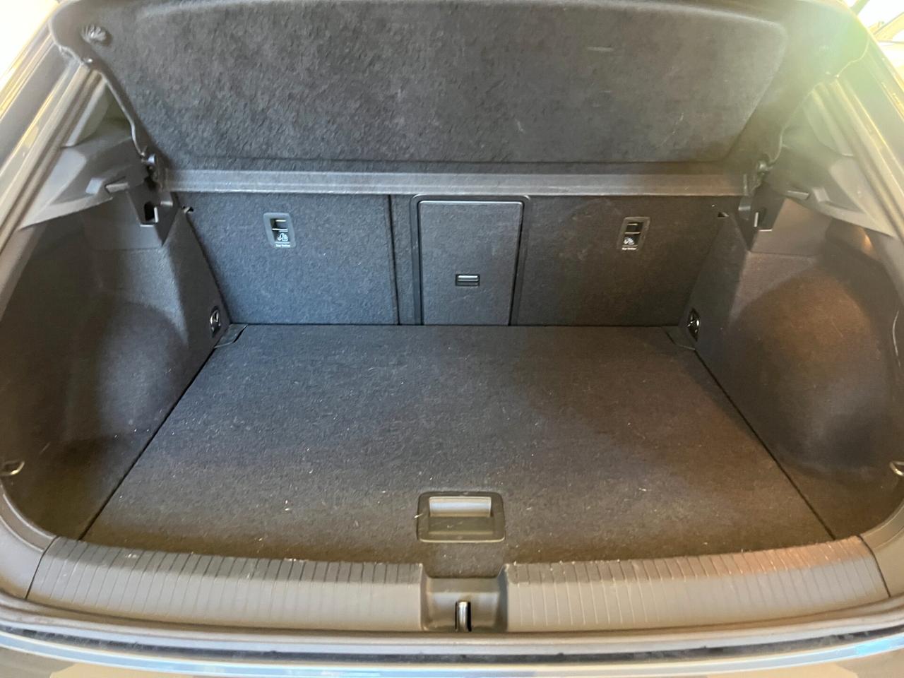 Volkswagen T-Roc 1.0 TSI R-Line