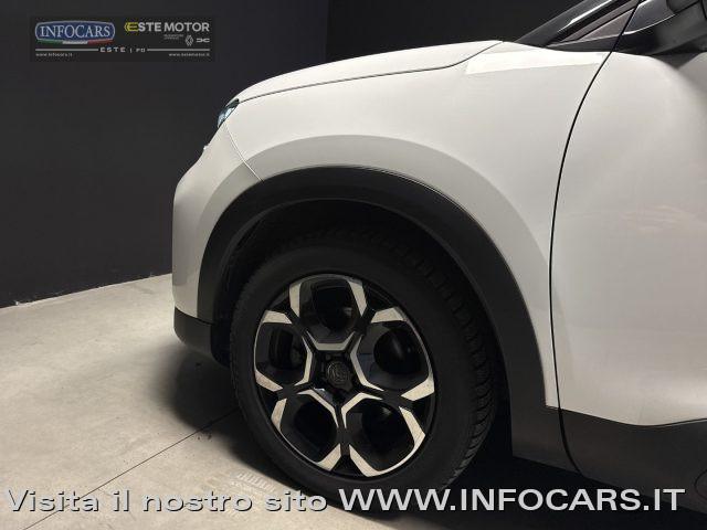 CITROEN C5 Aircross BlueHDi 130 CV EAT8 Feel Pack - PROMO
