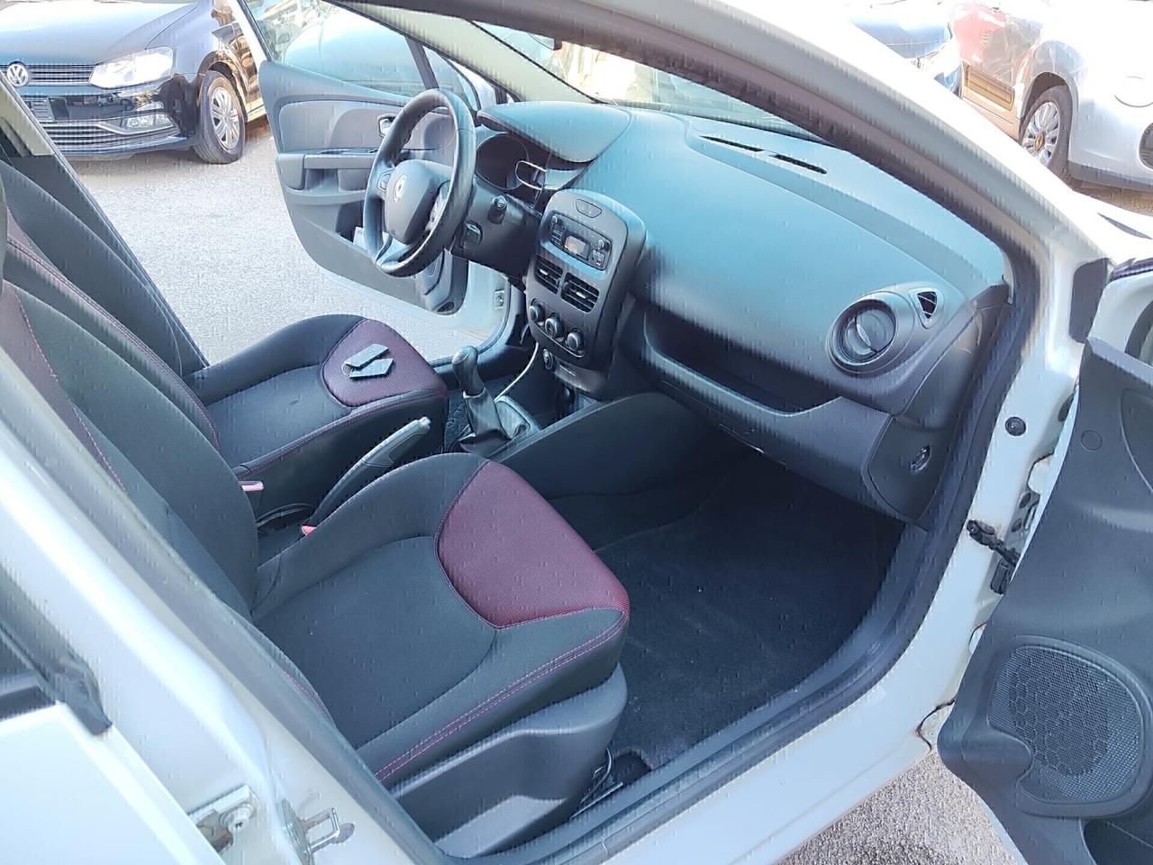 Renault Clio 1.5 dCi 75CV 1 proprietario